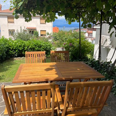 Apartment Bella Vista 1 إيزولا المظهر الخارجي الصورة