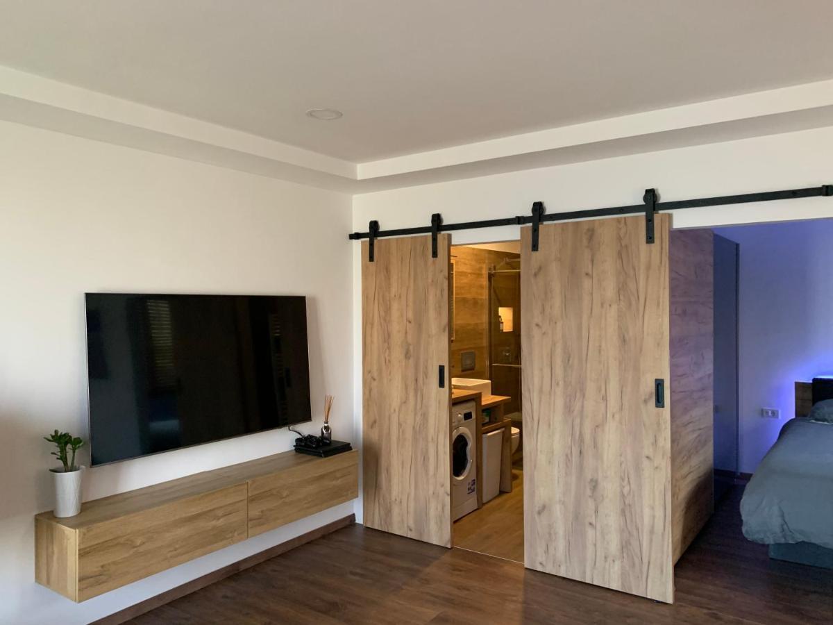 Apartment Bella Vista 1 إيزولا المظهر الخارجي الصورة