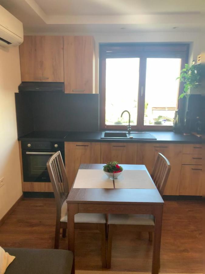 Apartment Bella Vista 1 إيزولا المظهر الخارجي الصورة